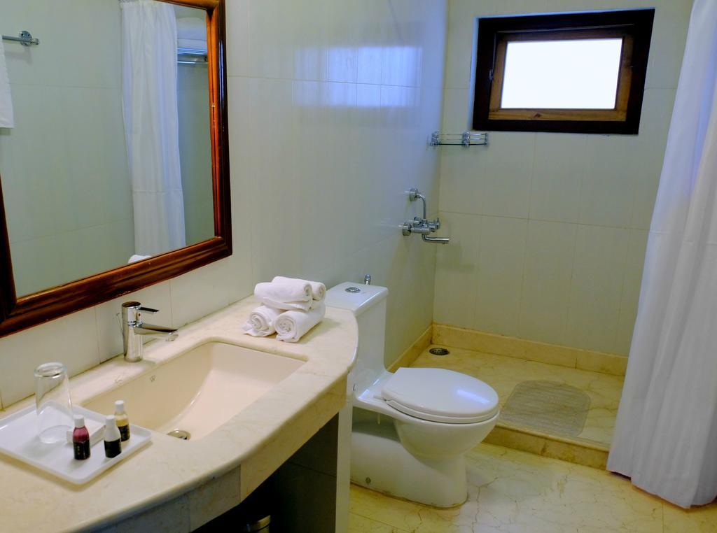 Hotel Norbuling Thimphu Habitación foto