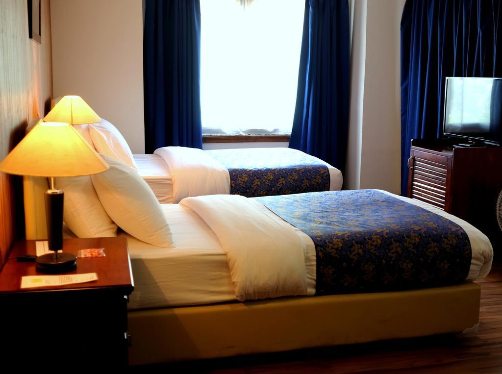 Hotel Norbuling Thimphu Habitación foto
